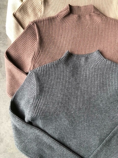 Sweater MANGO - comprar online