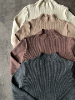 Sweater MANGO