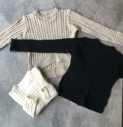 Sweater LOLA