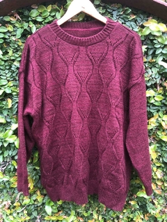 Sweater TARCIA - comprar online