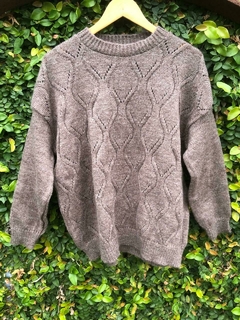 Sweater TARCIA - ARDEBACO