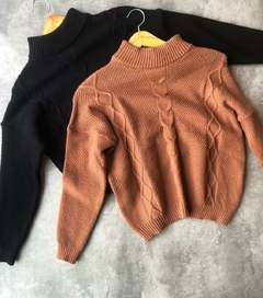 Sweater ROSE