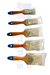 Pinceles Sinteplast Serie 2003 Virola 2