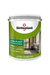 Latex Acrilplast Int/Ext 4 litros Blanco