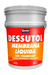 Dessutol Membrana Liquida x 10 litros