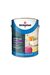 Satinplast Max 3 en 1 Esmalte + Convertidor Negro Satinado x 4 litros