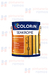 Seakrome Convertidor de oxido