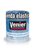 Venda Elastica Venier 0,20x25 mts
