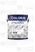 Vitrospray fondo para galvanizado