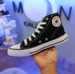 Botitas All Star