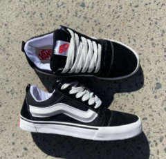 Vans Knu