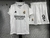 KIT TAILANDÊS ( REAL MADRID )