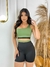 Conjunto top + Short Bicolor Suplex na internet