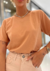 T shirt lisa estonada Verde