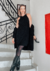 Maxi Cardigan Michele