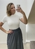 Blusa Vitória M preta
