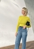 Blusa Licia M na internet