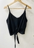 Blusa Andressa Rosa - Jack Schweter Boutique