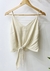 Blusa Andressa Rosa - comprar online