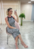 Vestido Amanda G - comprar online