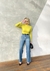 Blusa Licia M