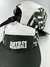 Boné Five panel ANTH.CO - Fire - Banana Skate House