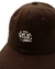Boné Dad Hat FIRE APPAREL Logo - Marrom - comprar online