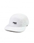 Boné Five panel FIRE APPAREL Logo - Branco