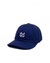 Boné STRANGER DAD HAT No Balance - Azul