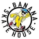 Banana Skate House