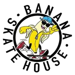 Banana Skate House
