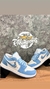 Air Jordan 1 Low 'University Blue'