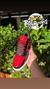 Air Jordan 1 Low 'Bred Patent' na internet