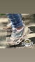 Mizuno Prophecy LS 'Beige And Gray'