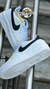 Air Force 1 'White and Black' - comprar online