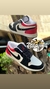 Air Jordan 1 Low ' Edição Especial'