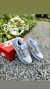 Air Jordan 1 Low ' White wolf Grey' - comprar online