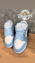 Air Jordan 1 Low 'University Blue' - comprar online