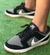 NIKE DUNK LOW PRETO E CINZA - Site Oficial | Robimports