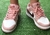 NIKE DUNK LOW ROSA PINK E BRANCO - comprar online