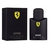 FERRARI BLACK 100 ML