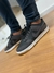 NIKE DUNK LOW CINZA