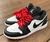 AIR JORDAN 1 LOW - comprar online