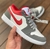 AIR JORDAN 1 LOW - comprar online