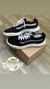 VANS ULTRARANGE VR3 BLACK - comprar online