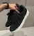 Air force all black