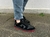 DUNK LOW PRETO E VERMELHO - comprar online