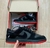 DUNK LOW PRETO E VERMELHO