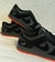 DUNK LOW PRETO E VERMELHO - Site Oficial | Robimports