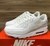 AIR MAX 90 BRANCO CORO